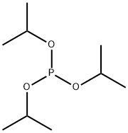 Phosphorous acid tris(1-methylethyl) ester(116-17-6)